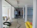 Электромонтажные работы.