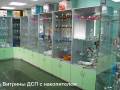 Изготовление и продажа любой торговой мебели. Под заказ