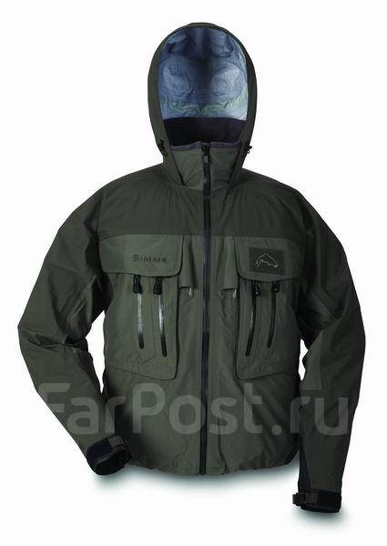Features highly breathable, 3-layer GORE-TEX Performance Shell fabric Features highly breathable, 3-layer GORE-TEX Performance Shell fabric