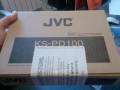 Продам новый JVC iPod/iPhone Interface Adapter KS-PD100