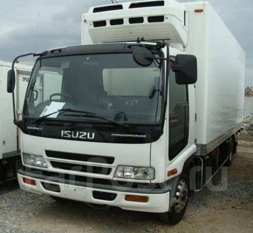 Isuzu n3r85e