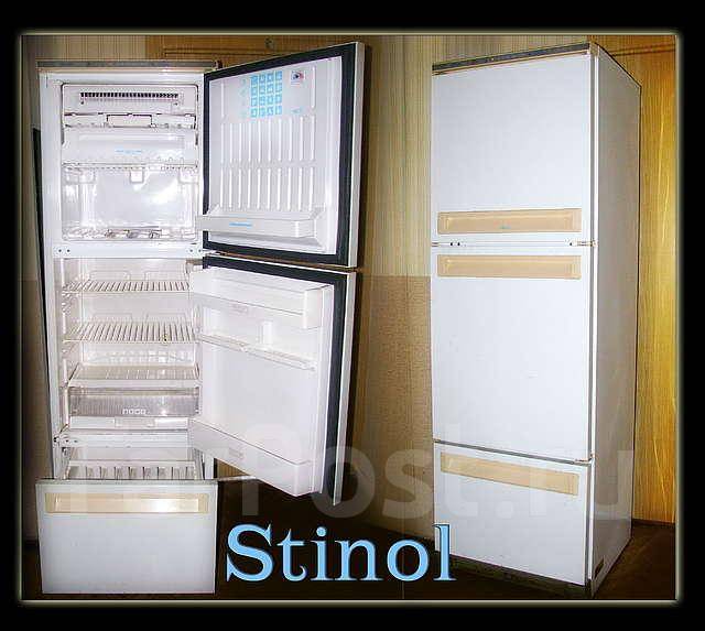 инструкция холодильник стинол 104