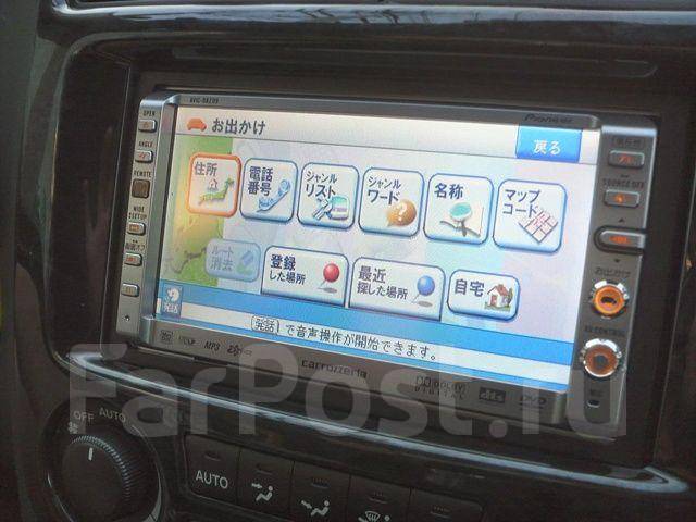 Ustanovochnij disk dlya pioneer avic drz09 10