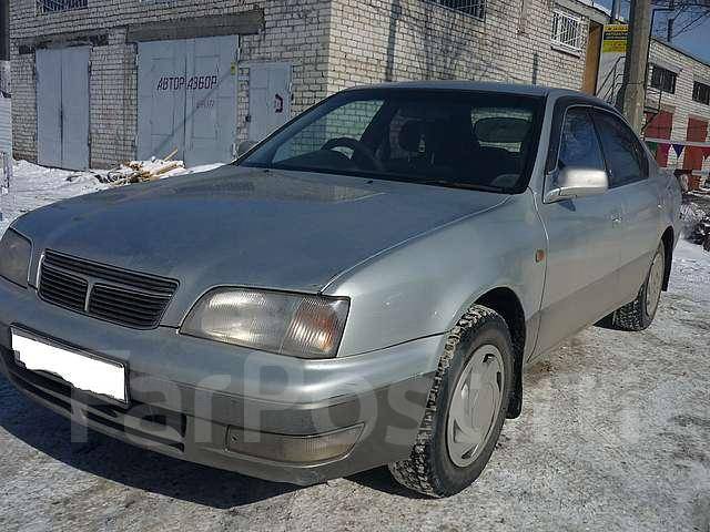 тойота камри sv40 
