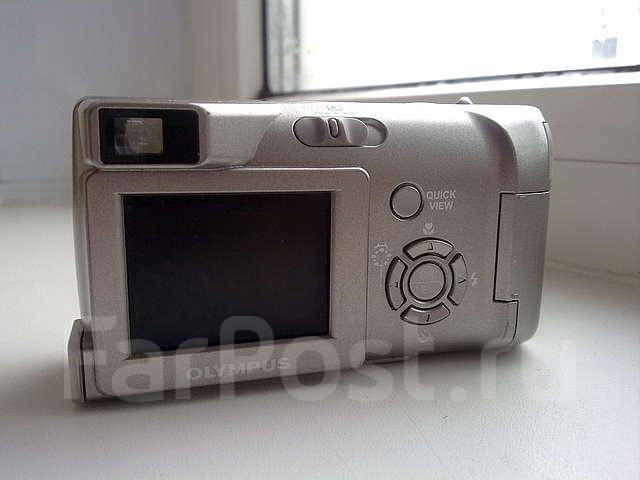 олимпус с55 инструкция