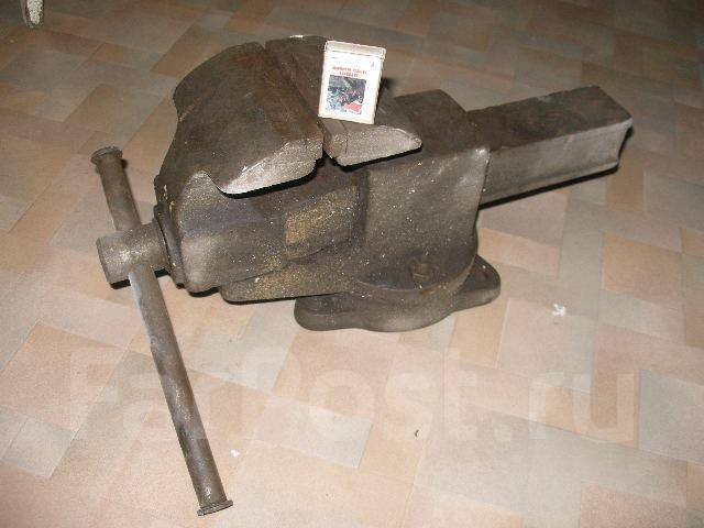 Результат пошуку зображень за запитом "советские тиски"