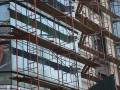 Самые выгодные условия аренды лесов и досок строительных