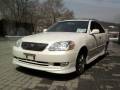 Спойлер. Toyota Mark II, GX115, JZX115, JZX110, GX110