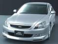 Обвес кузова аэродинамический. Honda Inspire, UC1