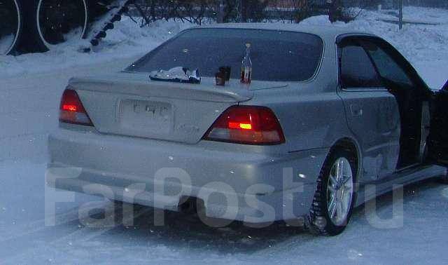 Honda saber ua2 #7