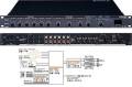 Микшер линейный RSS by Roland FM-186
