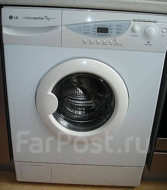 Инструкция К Стиральной Машине Lg Intellowasher - boevyebratya