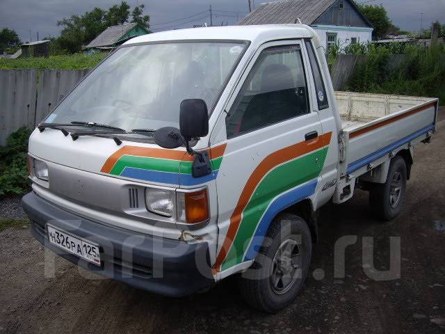 toyota townace 1997 #5