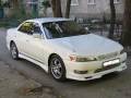 Спойлер. Toyota Mark II