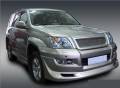 Губа. Toyota Land Cruiser Prado