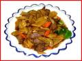 Китайская кухня.