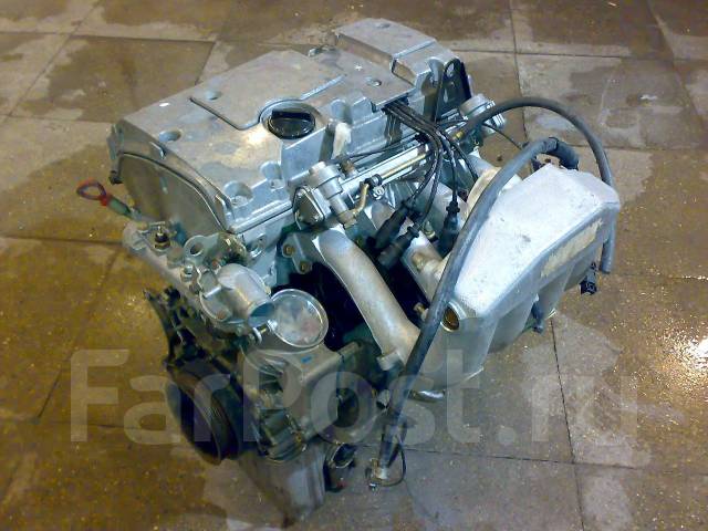 111 двигатель 
