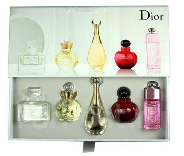 Dior（ディオール）の香水を纏い女子力アップ♡お気に入りの香りで魅力をふりまいて！｜MERY [メリー]
