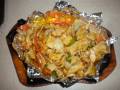 Китайская кухня.