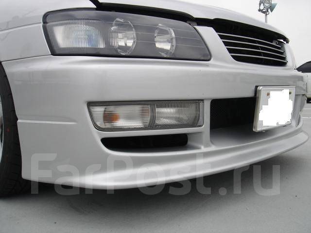 Nissan laurel 2.4v club s #9