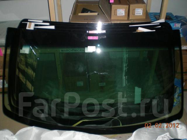 Лобовое стекло для киа бонго 3 - Продажа автозапчастей в Новосибирске