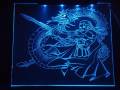 Ручная гравировка Magic Dragon (modding)