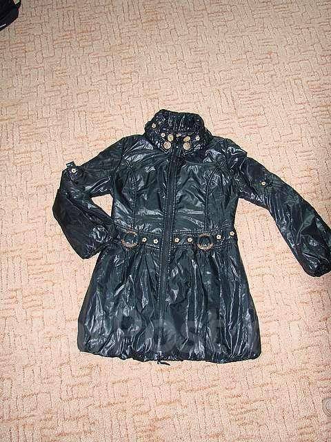 Френч на весну - Верхняя одежда во Владивостоке