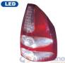 Стоп-сигнал. Toyota Land Cruiser Prado, RZJ120W Двигатель 3RZFE