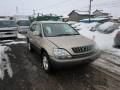 Toyota Harrier. MCU15, 1MZ