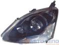 Фара. Honda Civic, EU3, EU2, EU4, EU1 Двигатели: D15B, K20A3, K20A2, 4EE2, D14Z6, D16V1