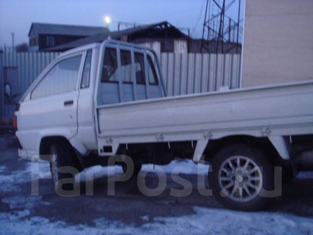 Грузовик привезён конструктором (оформлен - на учёте). . В отличном состоя