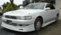 Обвес кузова аэродинамический. Toyota Cresta, JZX91, JZX90, SX90, JZX93, LX90, GX90