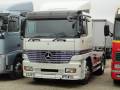 Mercedes-Benz. Продаётся седельный тягач Mercedes Acros, 11 900 куб. см., 25 000 кг.