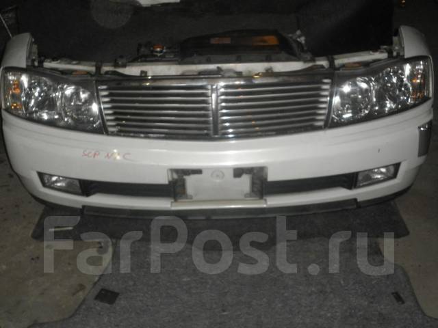 Nissan cedric 1986 spare parts #7