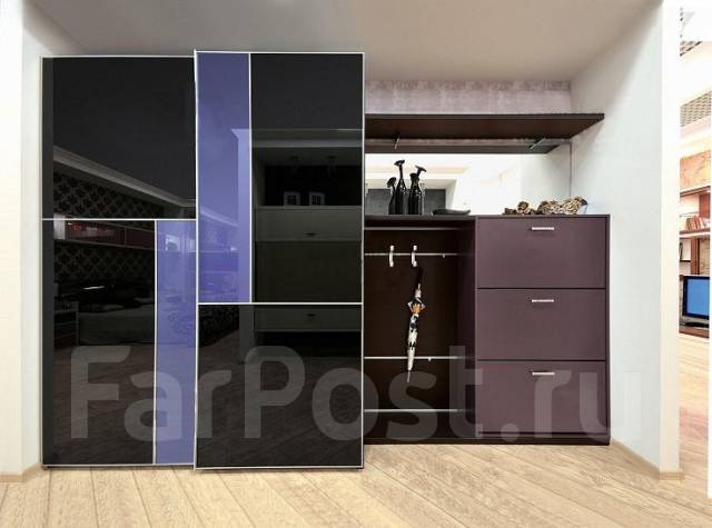 Сколько стоит. Почему? Прихожая Мистер Дорс. Арт: pr41). Вызвать