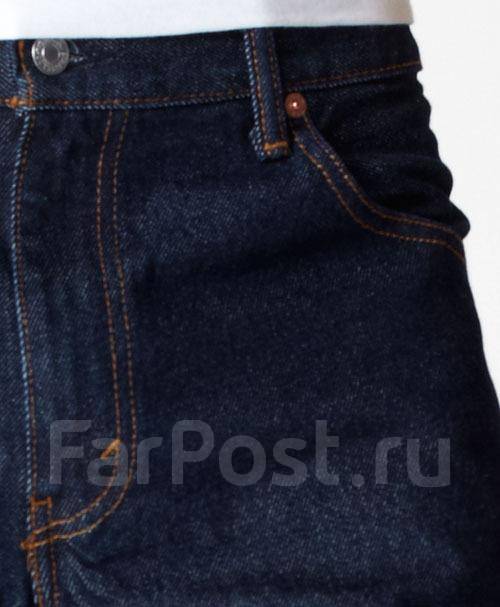 Купить мужские широкие джинсы Levi's - в интернет магазинах Москвы! му