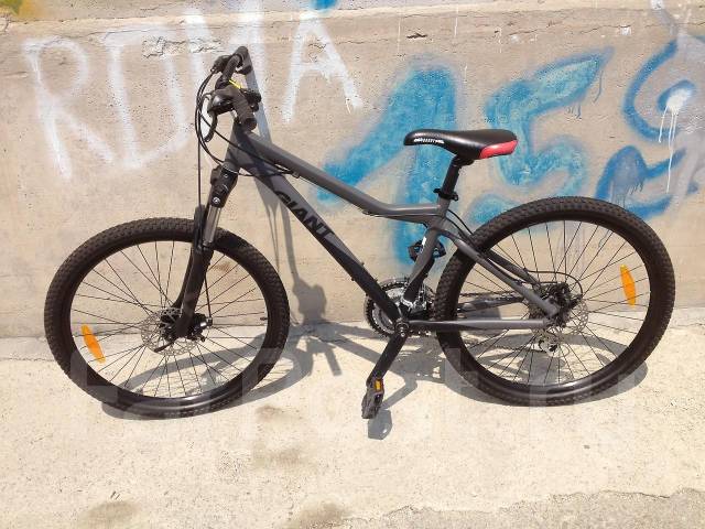 Горный велосипед Giant