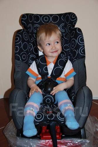 Объявление Новое автокресло Liko baby с положением для сна (2 ф Объявление Новое автокресло Liko baby с положением для сна (2 ф