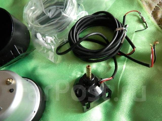 Куда Подключать Датчик Буста