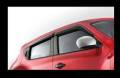 Ветровик на дверь. Nissan Juke