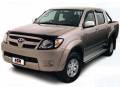 Ветровик на дверь. Toyota Hilux Toyota Hilux Pick Up