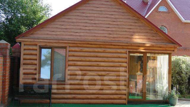 Металлический сайдинг в Воронеже и городах РФ Выгодная