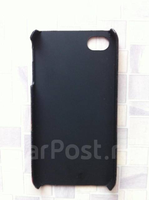 чехол iphone британский флаг