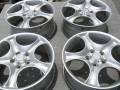 SSR. 7.0x17 5x114.30 ET48