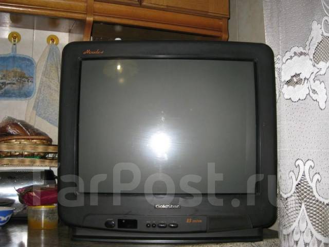 схема goldstar cf 20a80b