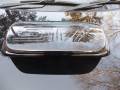 Высокая ноздря с выбитым логотипом STI, Forester sf-5. Subaru Forester, SF5. Под заказ