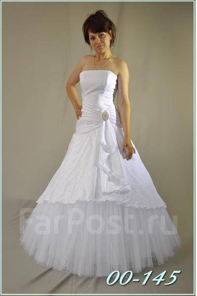 Свадебные платья оптом от производителя Ассоль Украина.