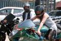 Suzuki GSX 1300R. 1 300 куб. см., исправен, птс, с пробегом