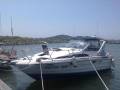 Bayliner. Год: 1990 год, длина 9,75 м., двигатель стационарный, 520,00 л.с., бензин