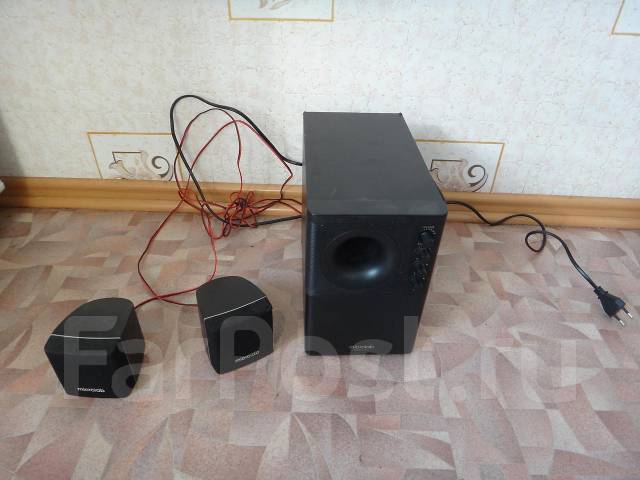 Kho Loa Vi Tính 2.1 .4.1 5.1 cũ giá tốt nhất , BH lâu dài - 13